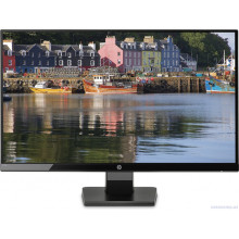 HP 27w 27" Full HD IPS Monitor (1JJ98AA)